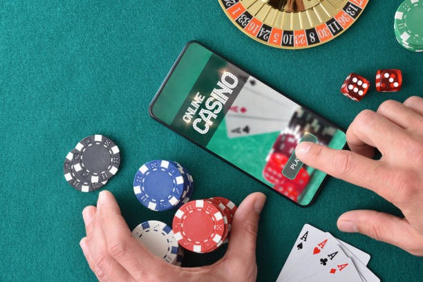 Live No Commission Baccarat table interface on kangtoto4d with dealer, cards, and betting controls
