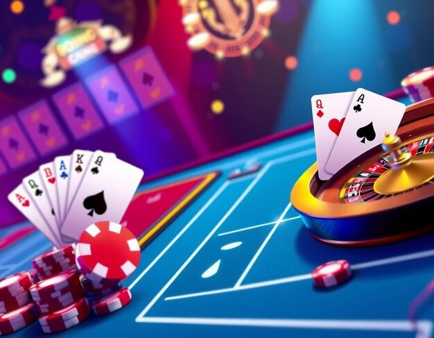 Live Speed Roulette dealer and wheel interface on kangtoto4d platform